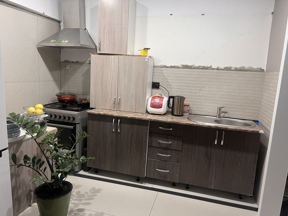 Кухонный гарнитур бу