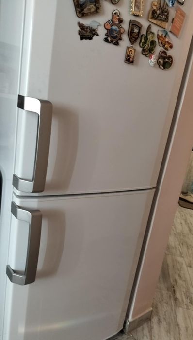 Хладилник и фризер BEKO