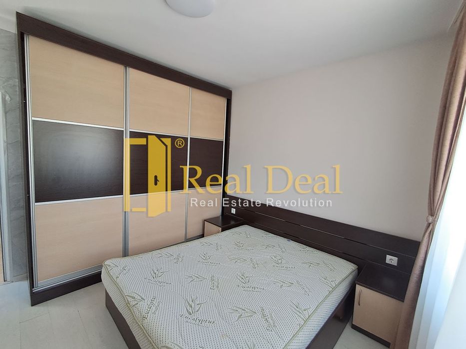 Дава се под наем Двустаен апартамент в София, Младост 4 - 67 кв.м за 650 € - Снимка #5