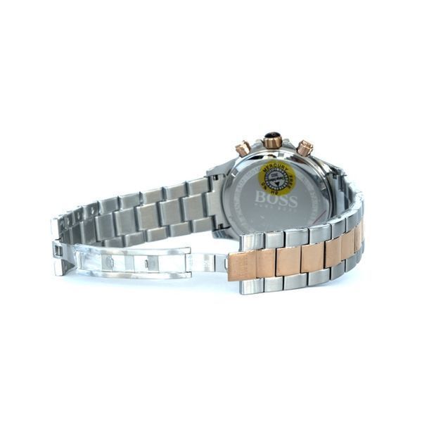 ПРОМО! HUGO BOSS HB1513339-Оригинален мъжки часовник хронограф
