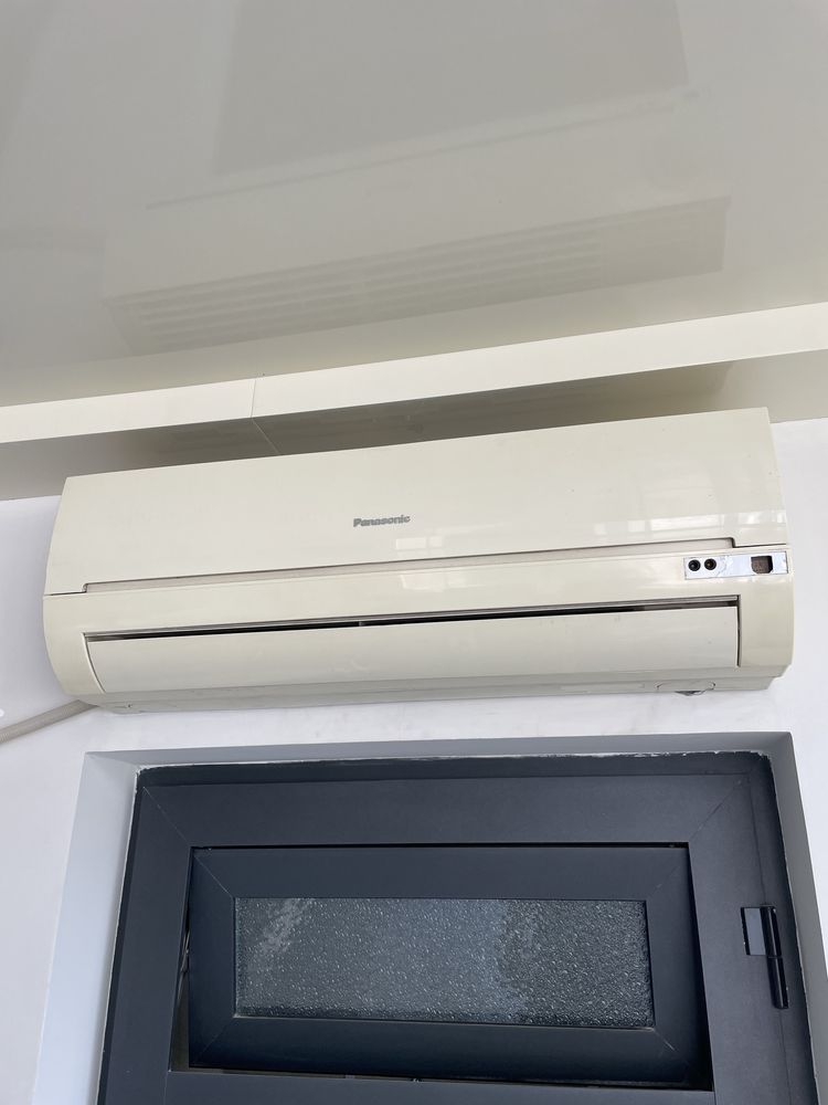Продам кондиционер PANASONIC!