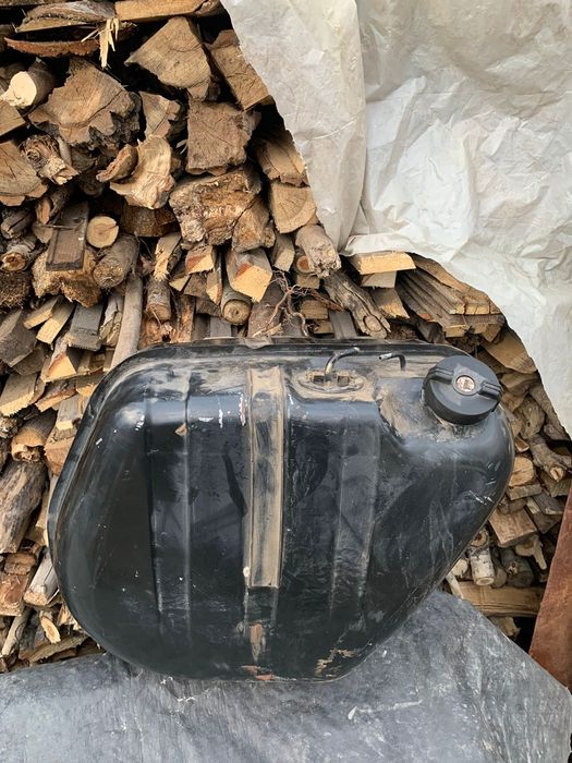 Продам   бензобак бак на ваз жигули