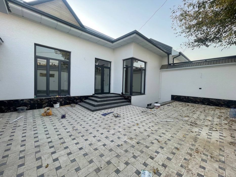 Продается евро коттедж!