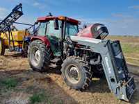 Tractor CASE JX 1100 U