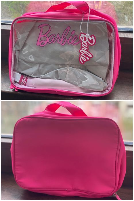 Accesorii Barbie portofel,portfard,geantă fete pt cadou