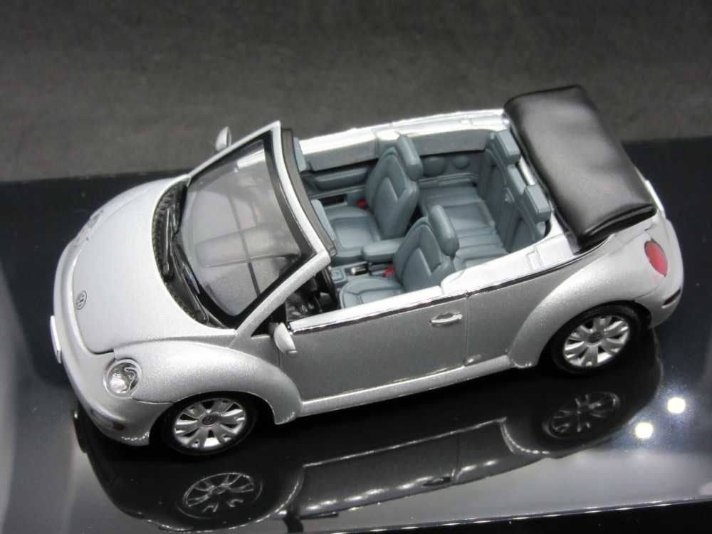 Macheta Volkswagen Beetle Autoart 1:43