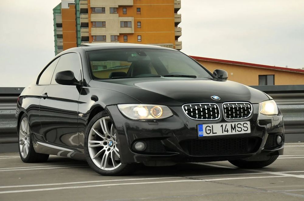 BMW Seria 3