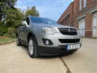 Opel Antara 2015 96.000km automată 4x4