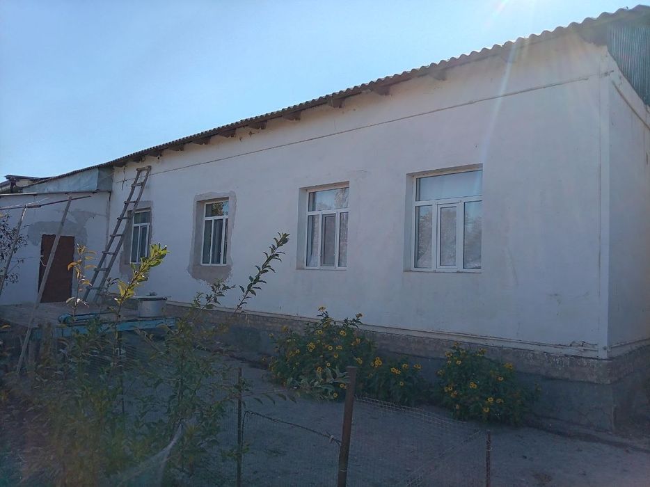 Куйбышев отделде (водоканал 13 кошеде) жай сатылады