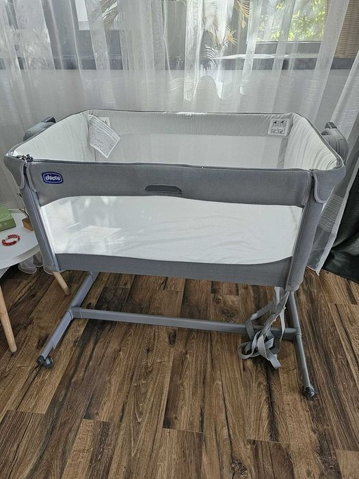 Patut Chicco CO-Sleeping Next2Me
