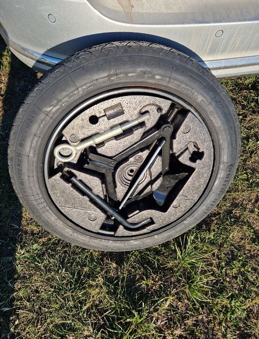 Rezervă slim R16 R17 R18 R19 R20 Pentru mai multe modele de mașini