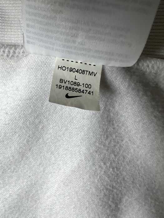 Nike Court original горнище.L