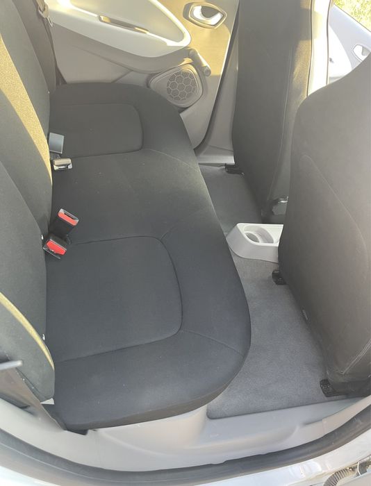 Renault Zoe 40 KW 2017