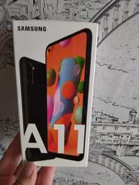 Смартфон Samsung A11