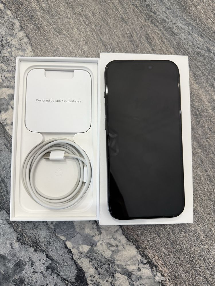 iPhone 15 Pro 128GB