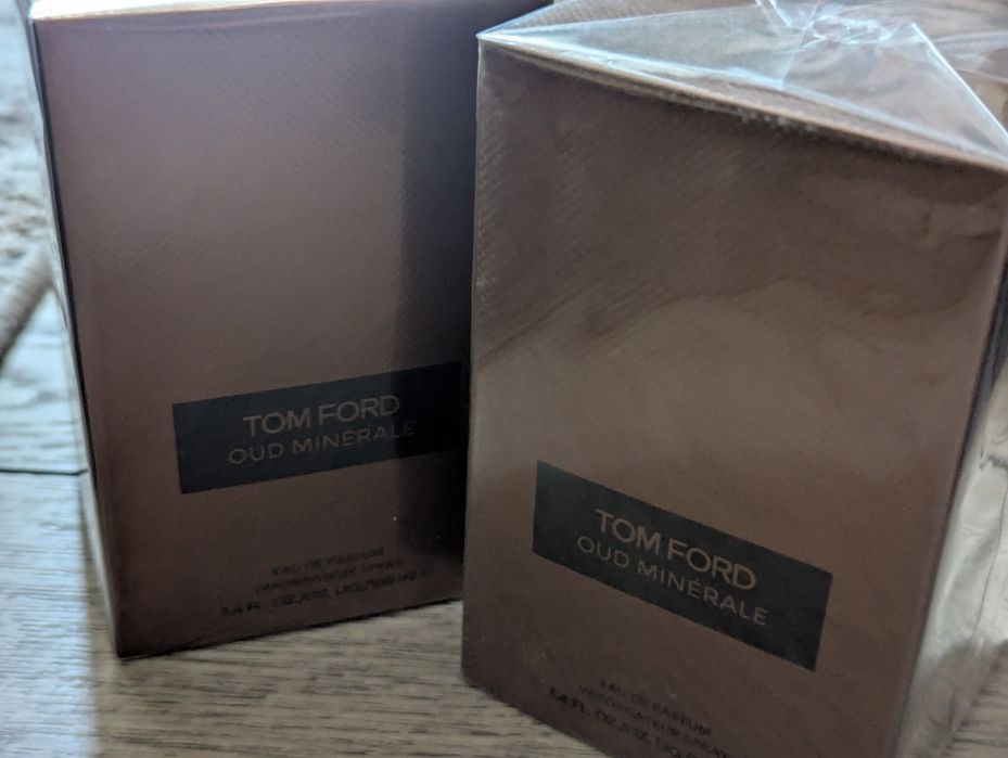 Tom Ford Oud Minerale