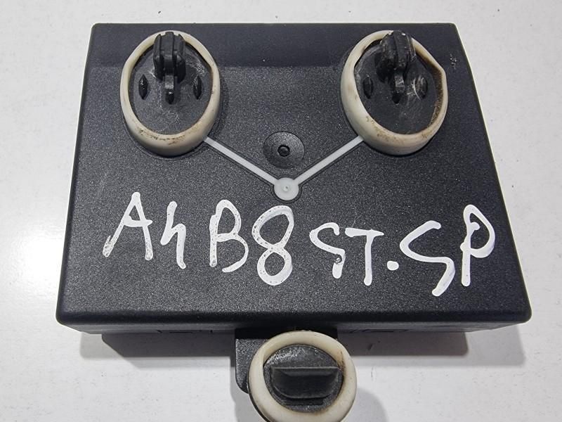 Modul usa stanga / dreapta spate Audi A4 (2007-2011) [8K2, B8] 8K0959795C