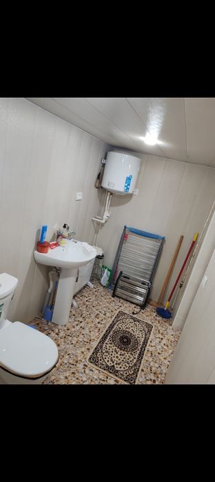 Коттедж по Суточно