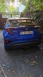 Vanzare auto, TOYOTA CHR din 2017