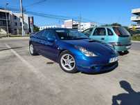 Toyota Celica T23