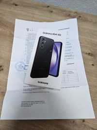 Galaxy A54 5G Sigilat !