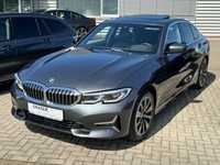 BMW Seria 3 BMW 330e Luxury/ LASER/Virtual/Trapa/Head-Up/Harman&Kardon/Distronic