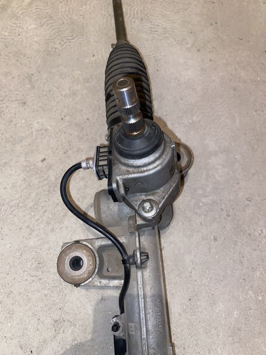 Кормилна рейка Toyota RAV4-2022г