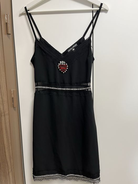 Дамска рокля NLY