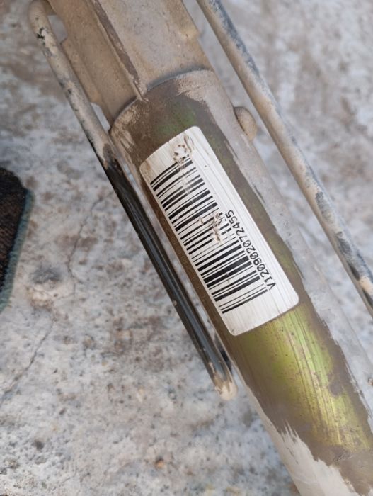 Кормилна рейка Seat Ibiza 6l