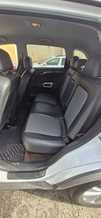 Opel Antara 4x4 de vanzare