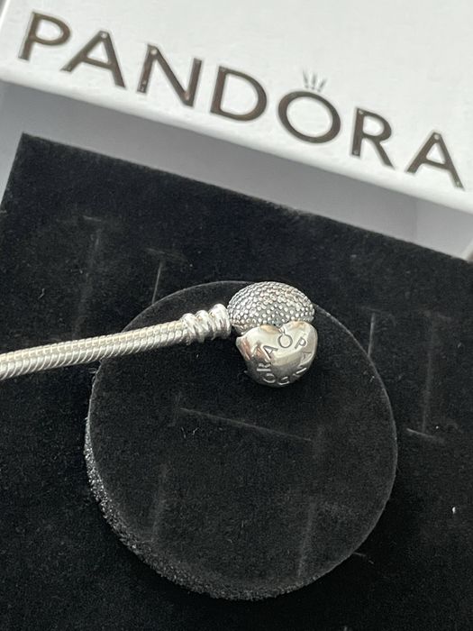 Bratara pandora / inima pandora