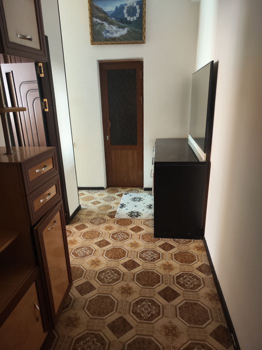 Срочно сдается уютная кирпичная квартира на новостройке Конечка