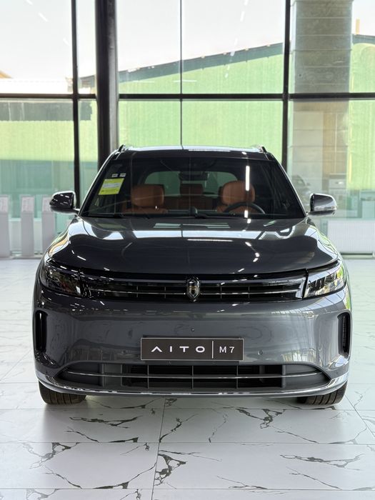 Huawei AITO M7 pro 2025