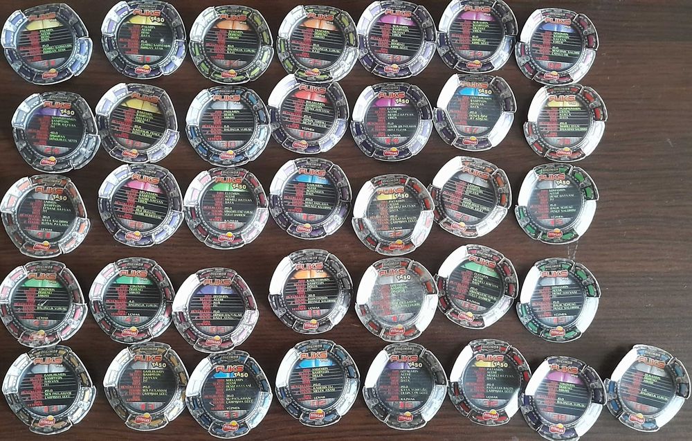 Колекционерски чип Дигимон/Digimon