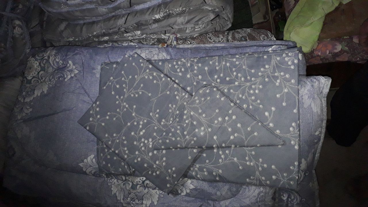 Матрас Лар хам хиллиги