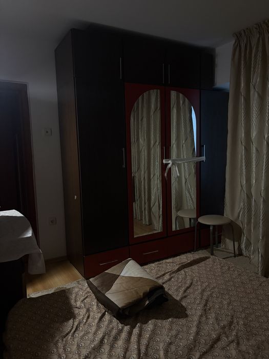 Vand Apartament 4 camere