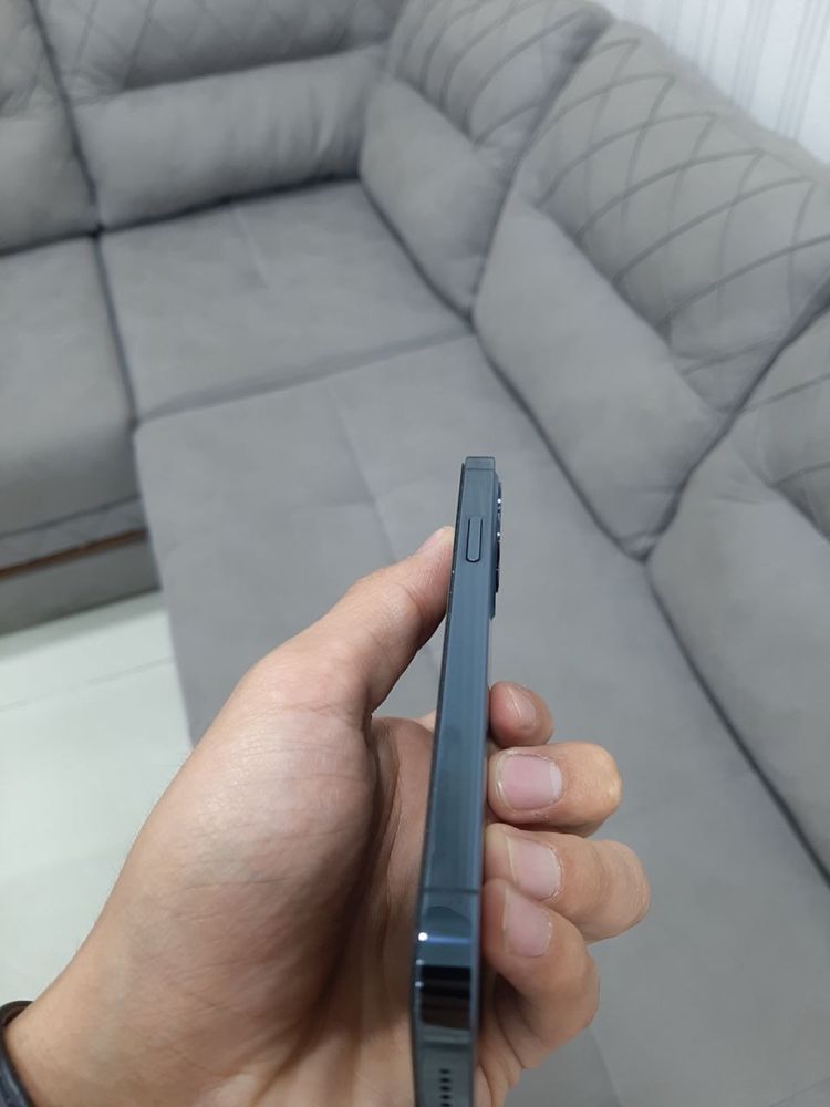 Iphone 12 pro 512 gb