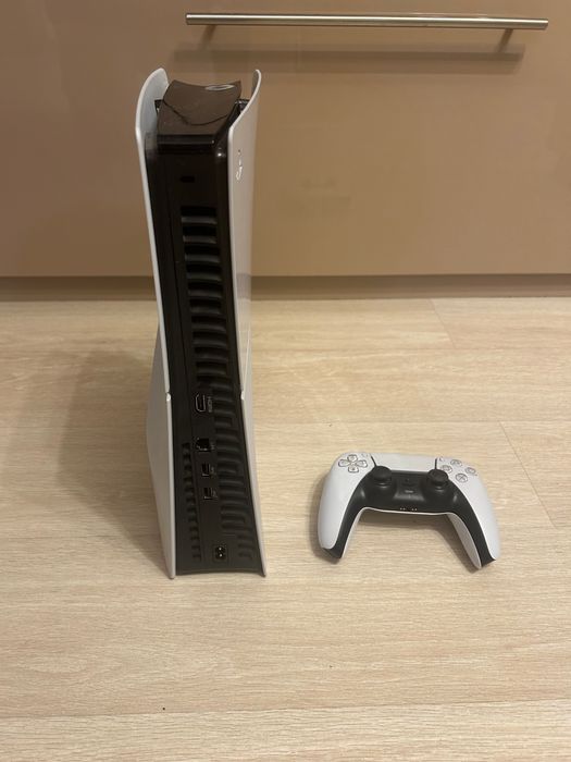 Playstation 5 Digital Edition