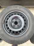 Jante tabla cu anvelope Pirelli