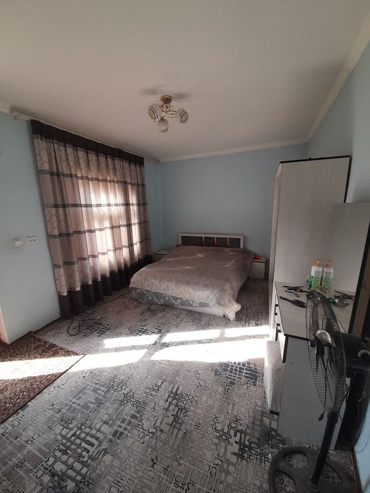 Қибрай тумани, Ўткир кўчасида участка сотилади