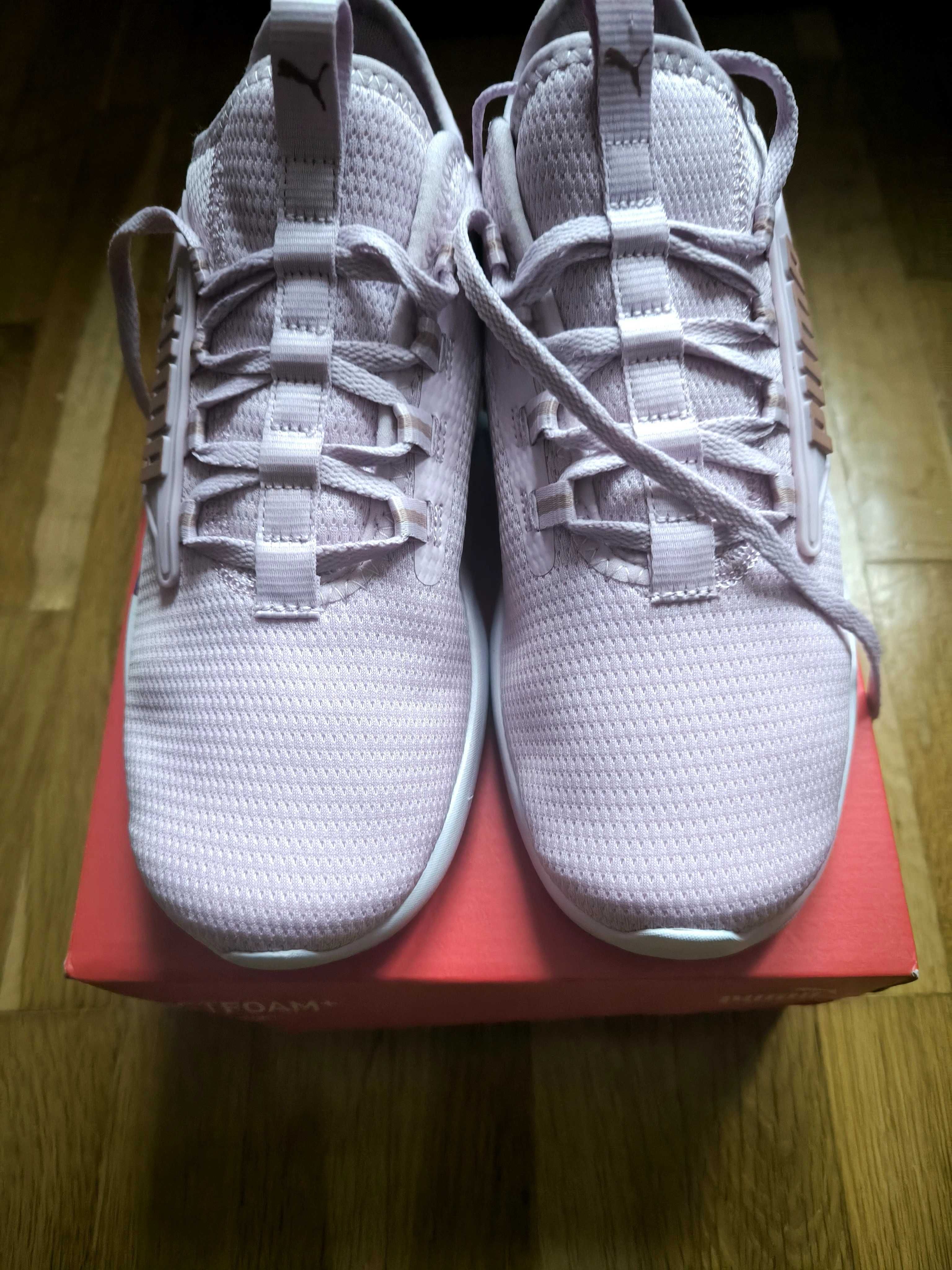 Дамски маратонки PUMA