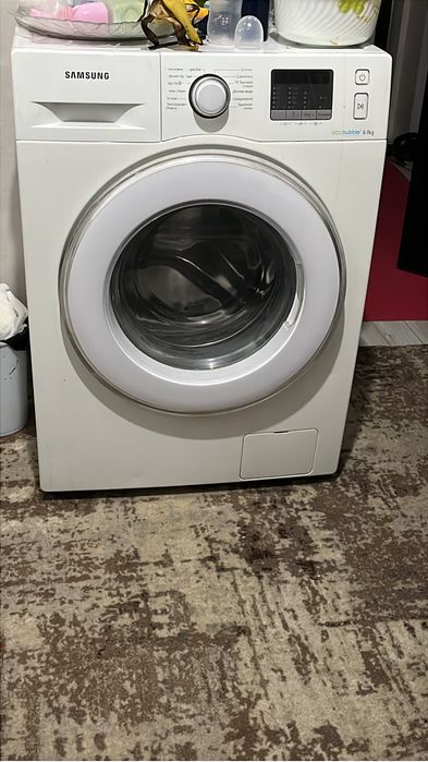 Продам стиральную машину