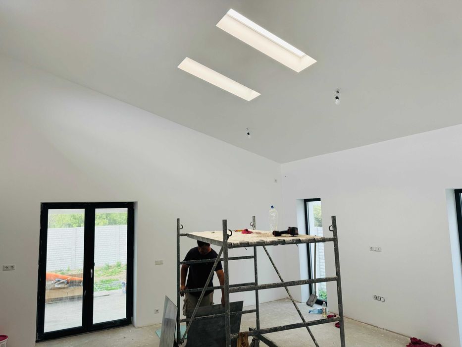 Vând casă zona Martinesti / Odoreu, strada Metropolis