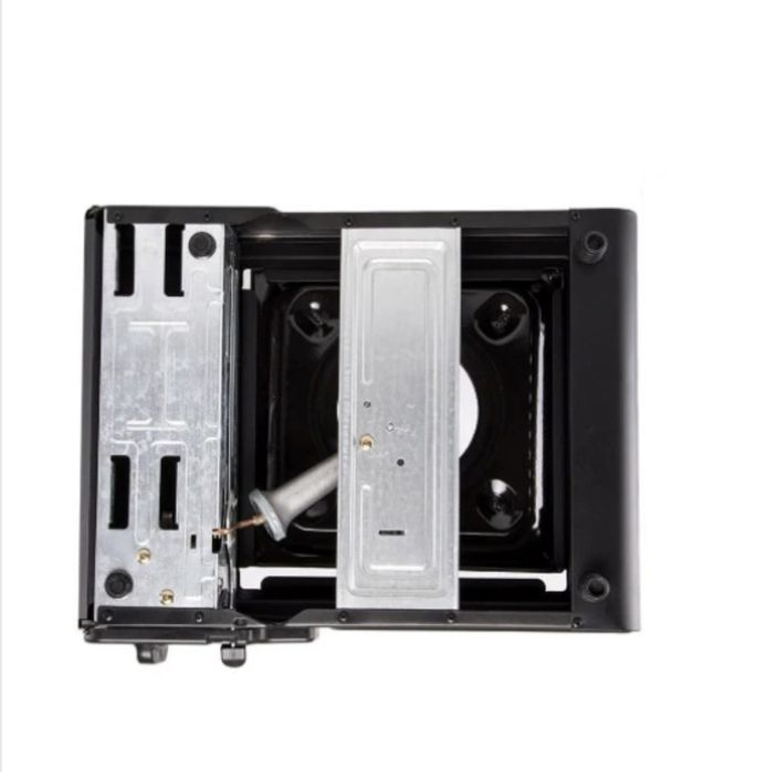 Aragaz portabil camping BDZ155A cu dubla alimentare gaz si spray