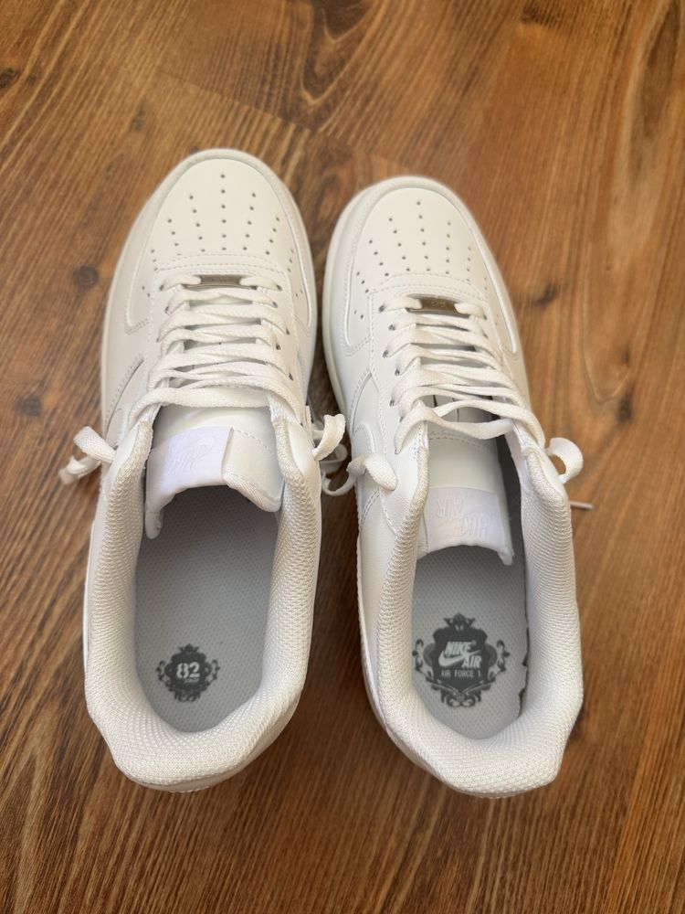 nike Air Force 1