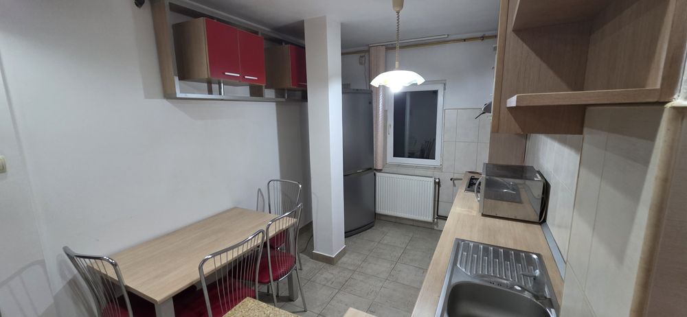 Apartament 2 camere etaj 2 semi-decomandat Orizont-Micalaca