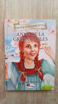 Anne de la Green Gables, vol. 1 + 2