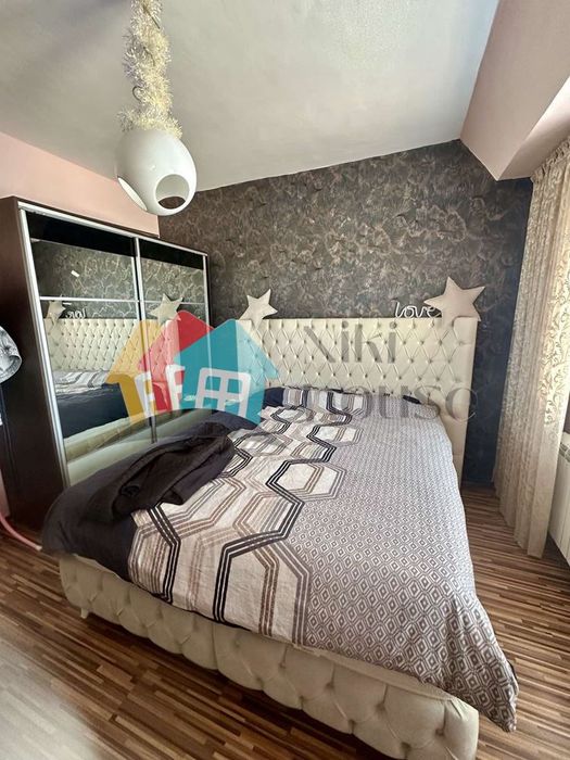 Продава се Тристаен апартамент в Варна, Младост 1 - 90 кв.м за 1889 €/кв.м - Снимка #1