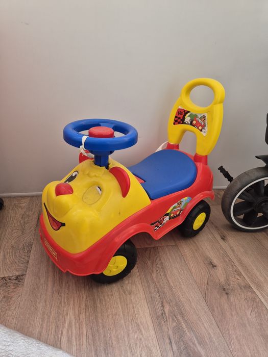 Продам машинку-талокар