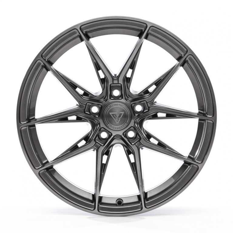 Jante Flow Forged Vennom Wheels / VFF.13 / BMW / AUDI / MERCEDES / VW